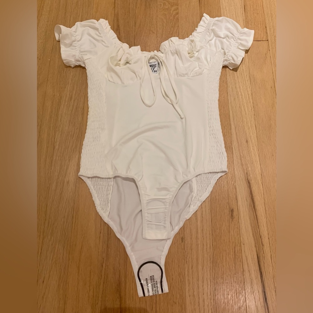 Princess Polly Bodysuit!